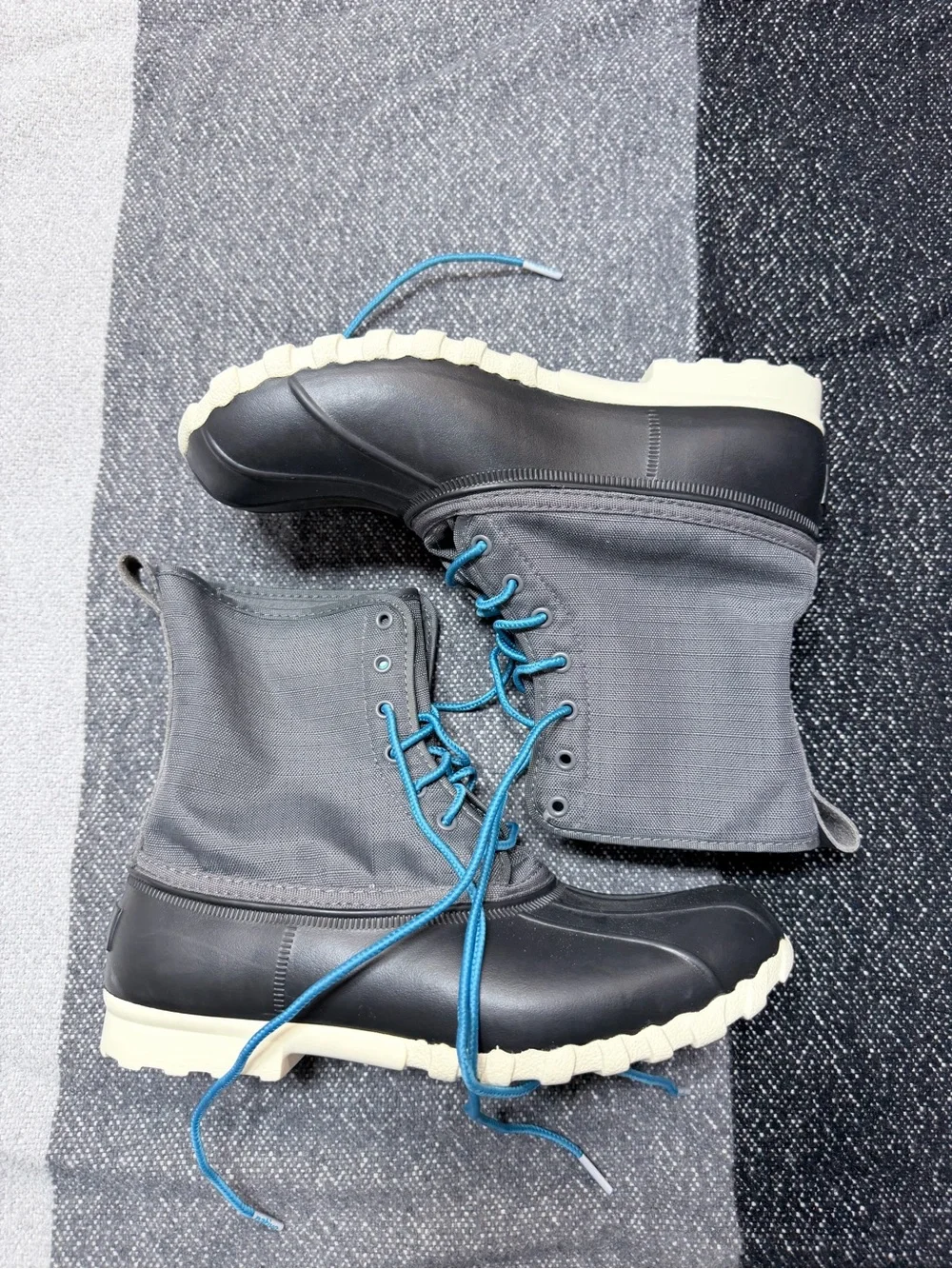 Native Shoes Women’s sz 9 Jimmy Boots